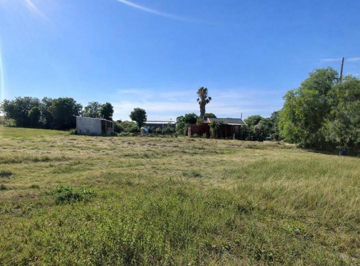 Terreno · 600m²