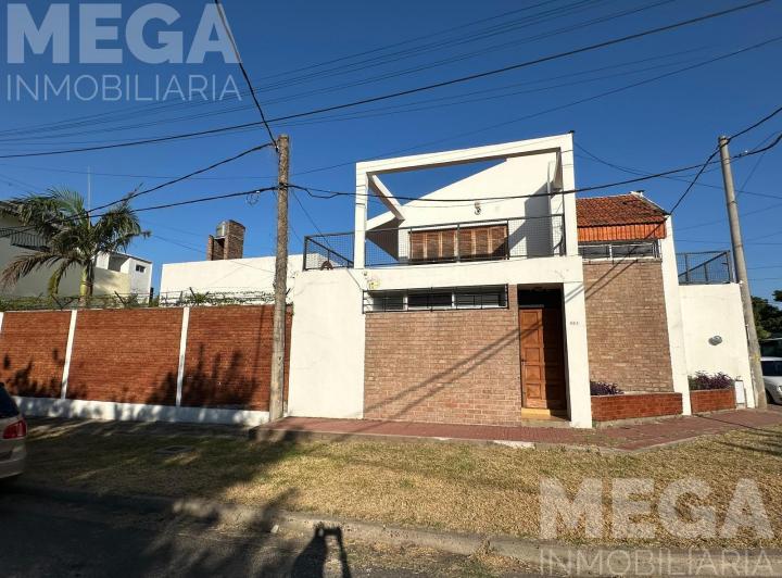 Casa · 266m² · 5 Ambientes
