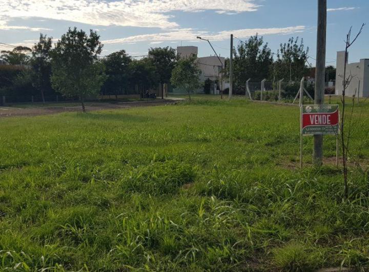 Terreno · 589m²