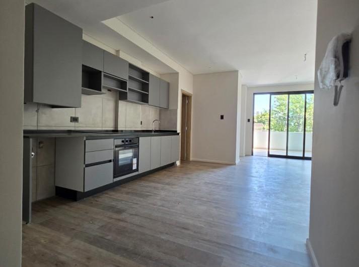 Departamento · 95m² · 4 Ambientes · 1 Cochera