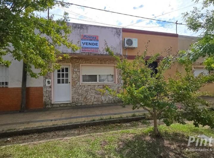 Casa · 151m² · 6 Ambientes