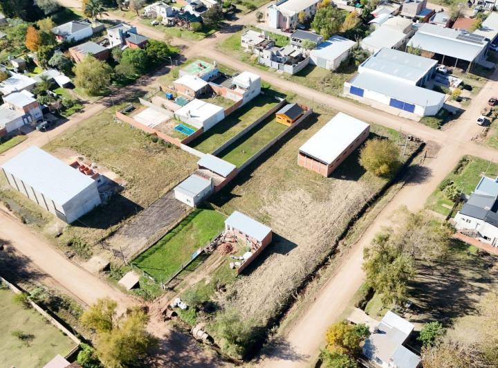 Terreno · 300m²