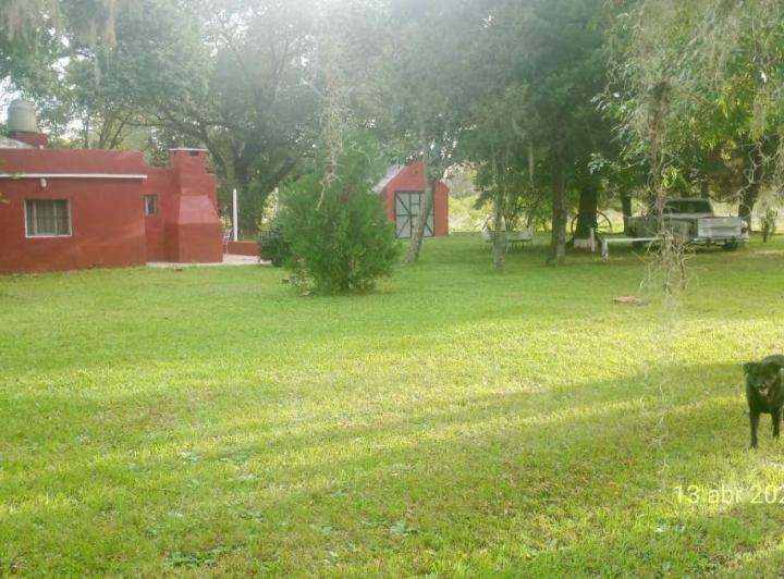 Campo · 100m²