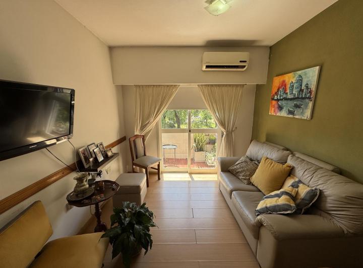 Departamento · 55m² · 4 Ambientes