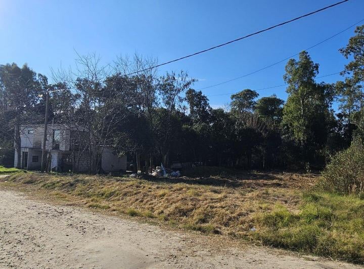 Terreno · 1000m²