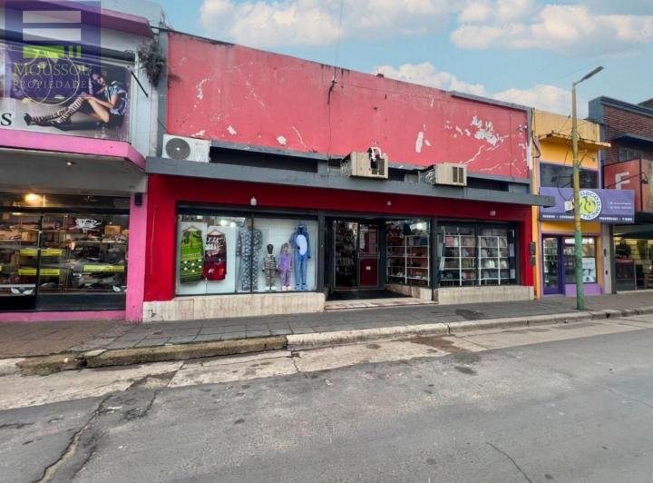 Local comercial · 202m²