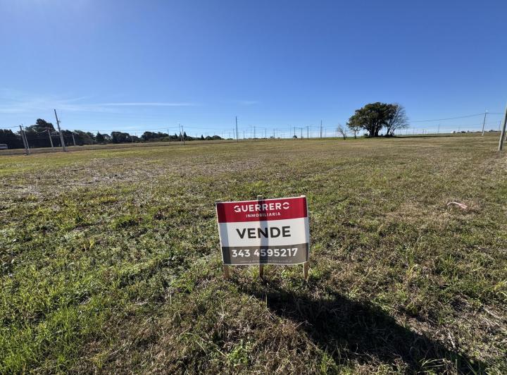 Terreno · 330m²