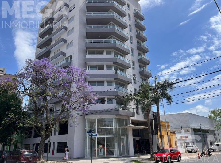 Departamento · 51m² · 2 Ambientes · 1 Cochera