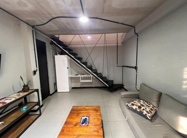Departamento · 40m² · 3 Ambientes