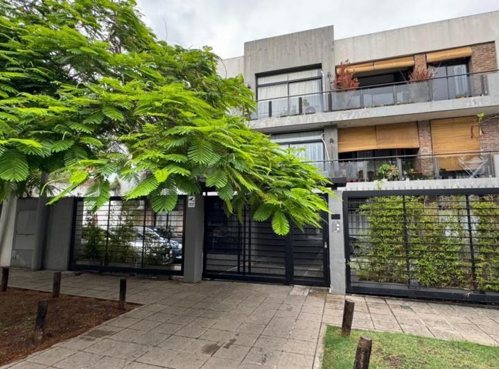 Departamento · 68m² · 4 Ambientes