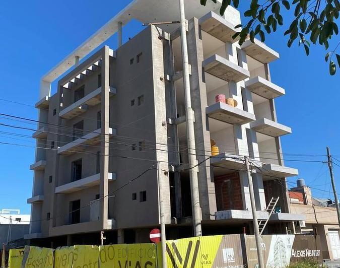 Departamento · 50m² · 2 Ambientes