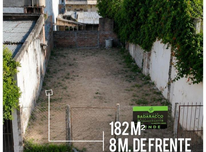 Terreno · 181m²