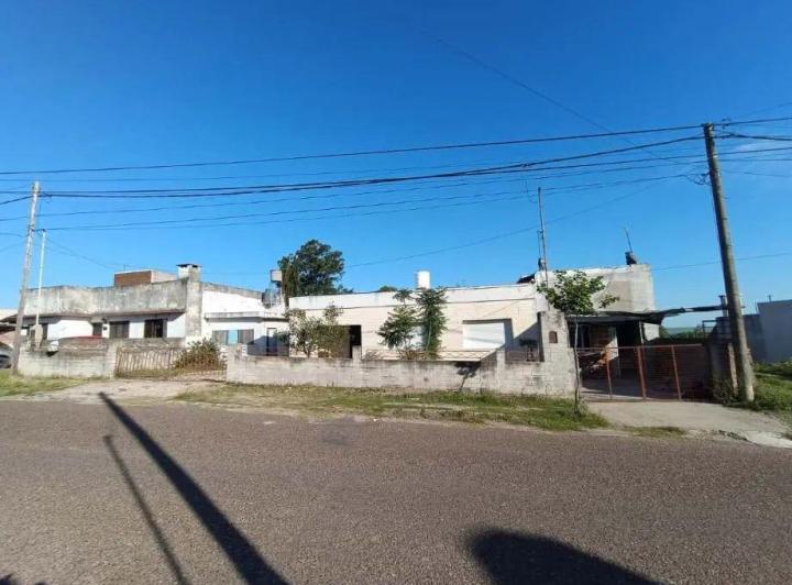 Casa · 150m² · 1 Cochera