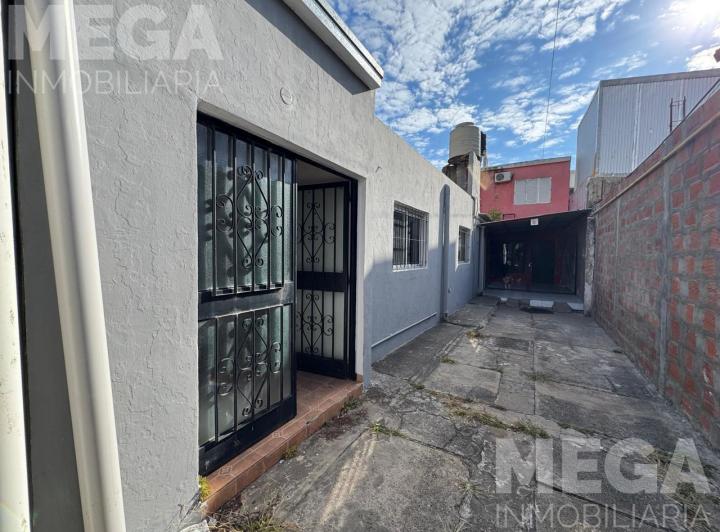 Departamento · 66m² · 3 Ambientes