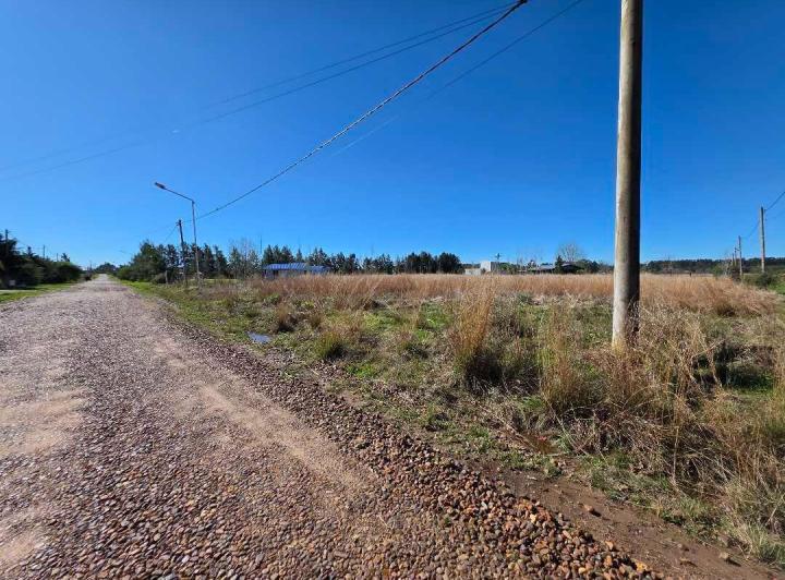 Terreno · 3000m²