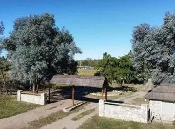 Terreno · 761m²