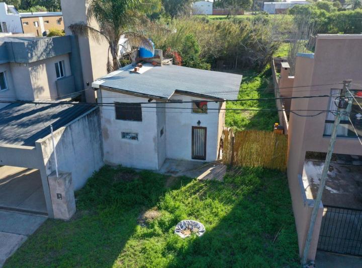 Terreno · 370m²