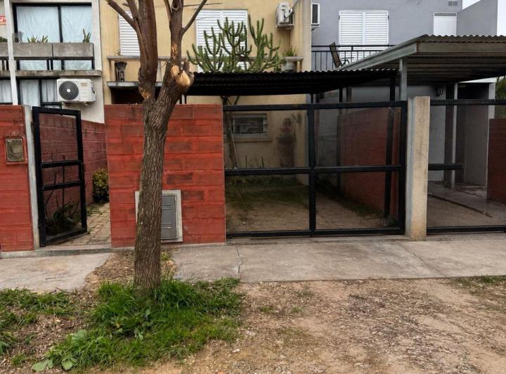Departamento · 93m² · 6 Ambientes