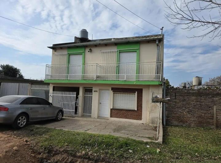Casa · 139m² · 3 Ambientes