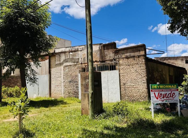 Terreno · 235m²