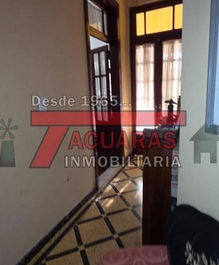 Casa · 225m² · 3 Dormitorios · 1 Cochera