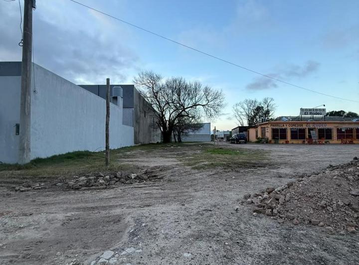 Terreno · 750m²