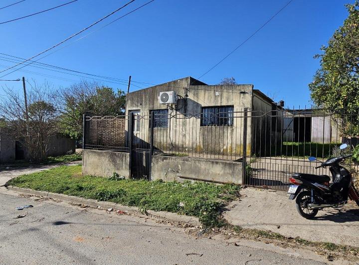 Casa · 75m² · 3 Ambientes