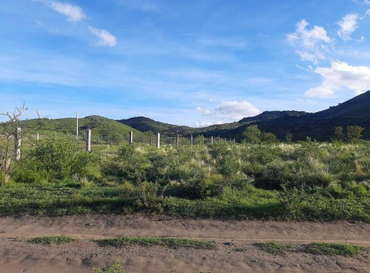 Terreno · 1020m²