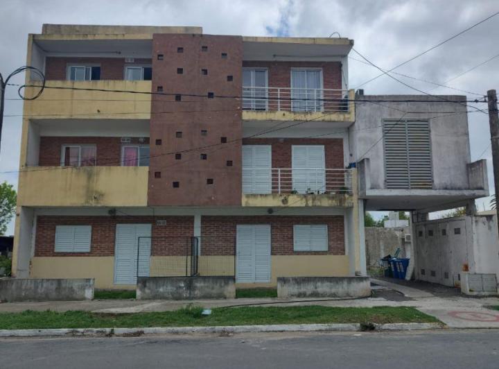 Departamento · 32m² · 1 Ambiente
