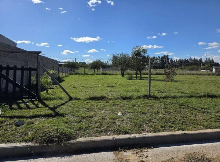 Terreno · 503m² · 1 Ambiente