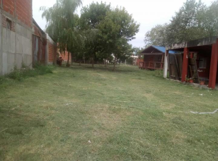 Terreno · 560m²