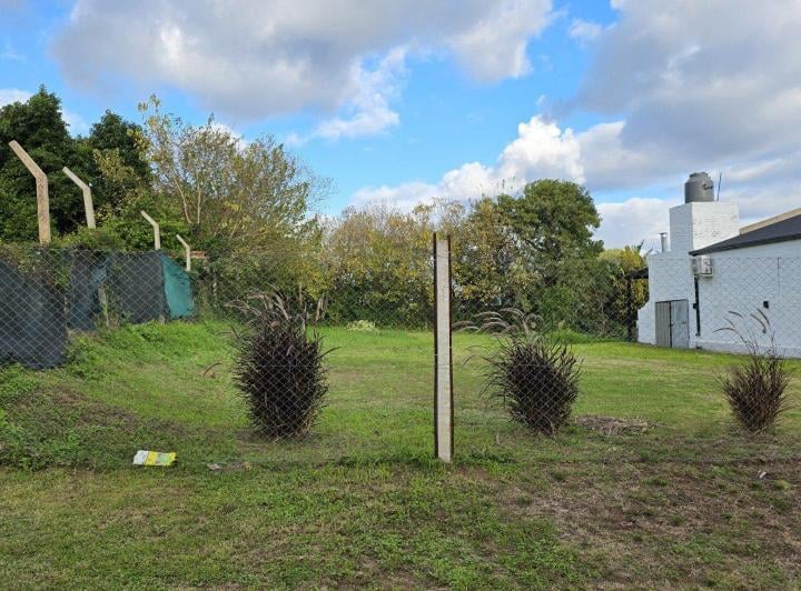 Terreno · 512m²