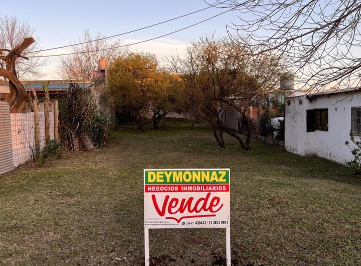 Terreno · 400m²