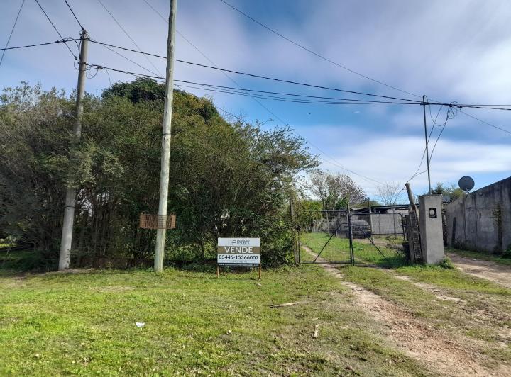 Terreno · 52m²