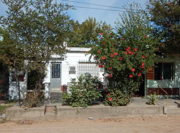 Casa · 115m² · 2 Dormitorios
