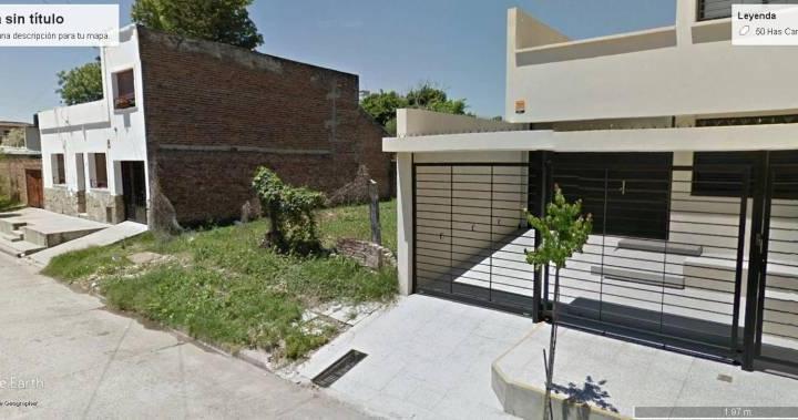Terreno · 375m²