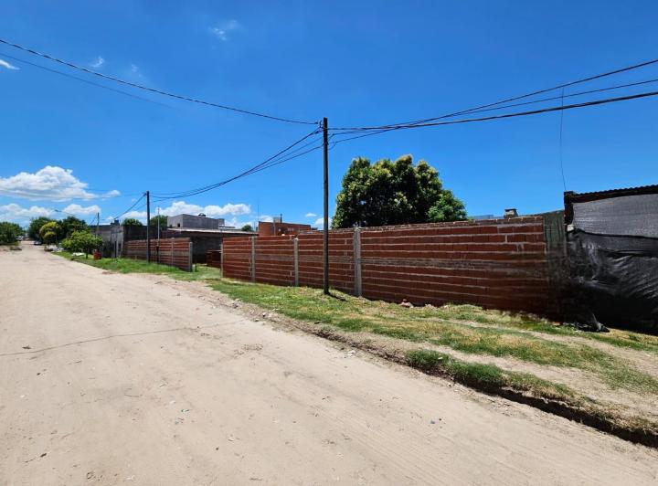 Terreno · 50m²