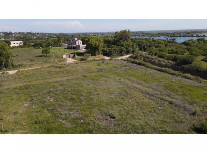 Terreno · 1000m²