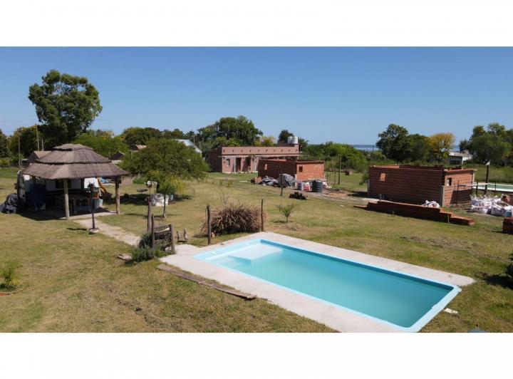 Terreno · 60m²