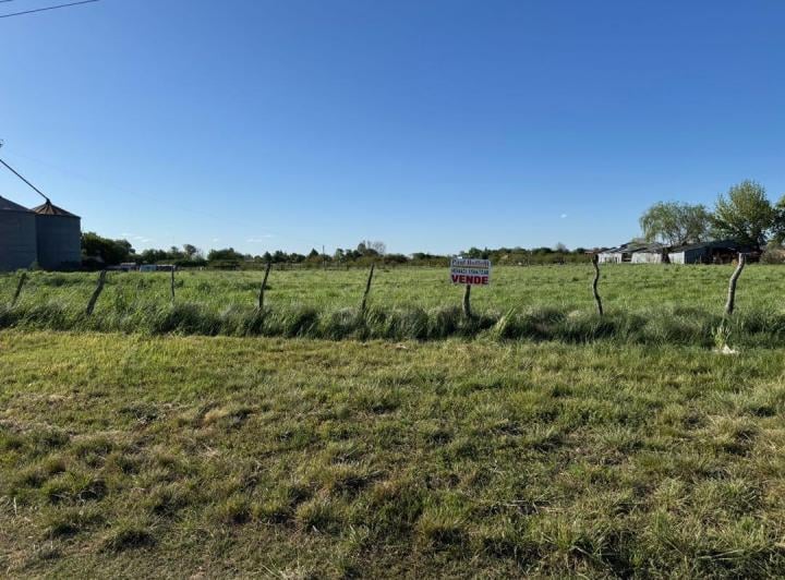 Terreno · 2400m²