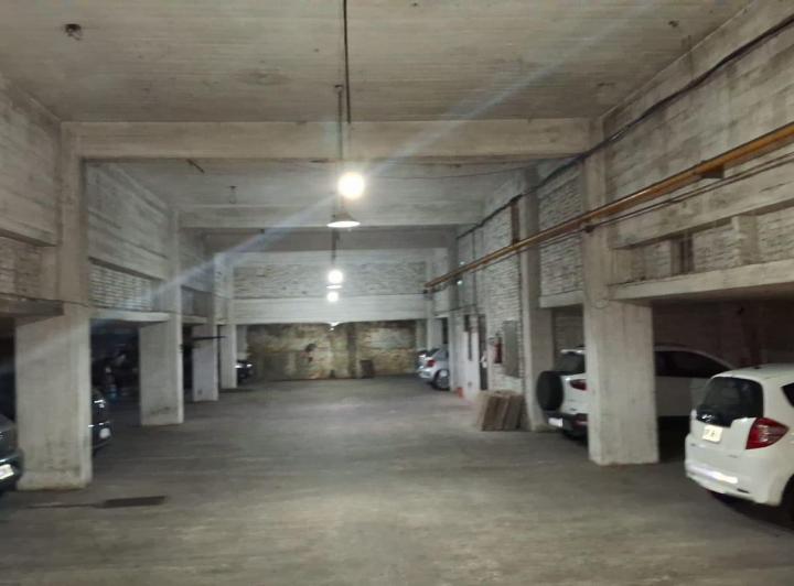 Garage · 25m² · 1 Cochera