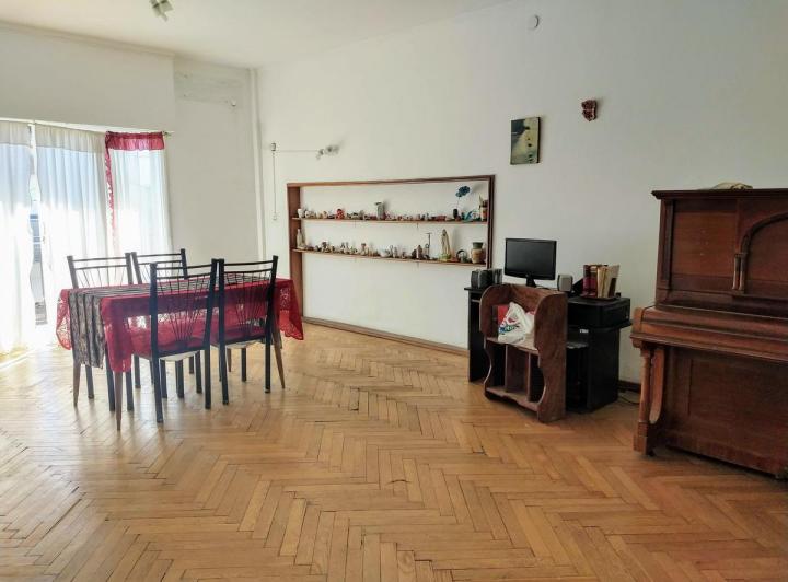 PH · 114m² · 4 Ambientes