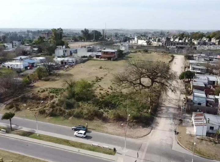 Terreno