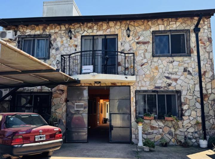 Hotel · 417m² · 10 Ambientes · 5 Cocheras