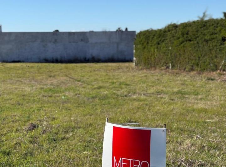 Terreno · 450m²