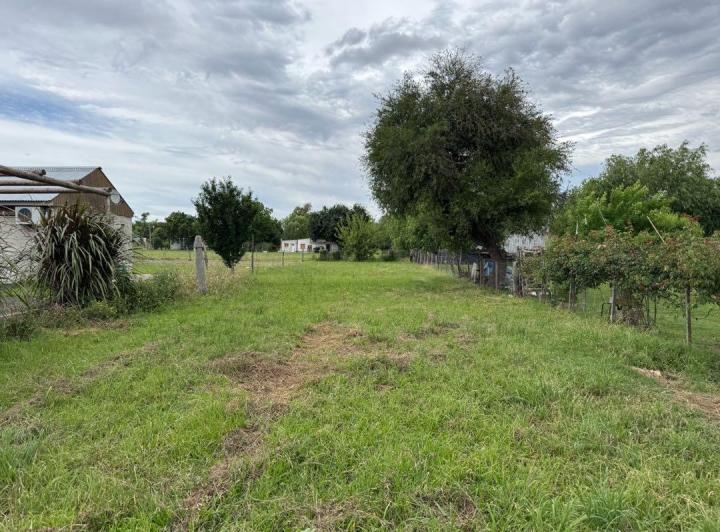 Terreno · 500m²