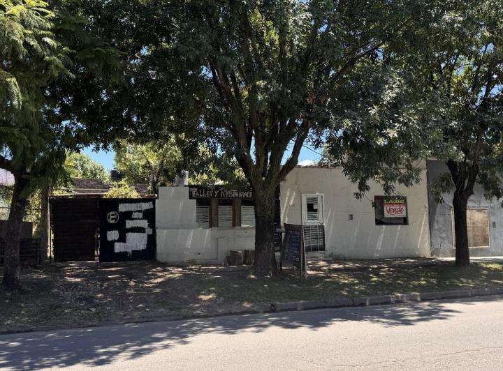Terreno · 104m²