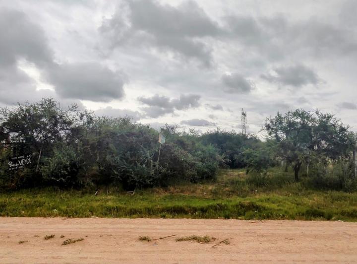 Terreno · 750m²