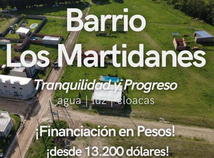 Terreno · 243m²