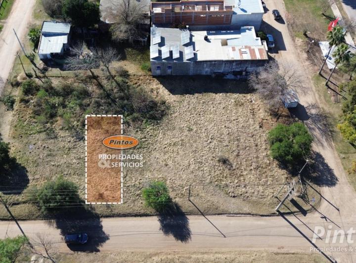 Terreno · 250m²
